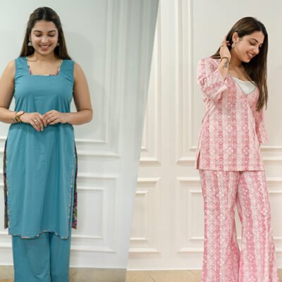 From Loom to Wardrobe — The Journey of a Heritage Weave Garment
