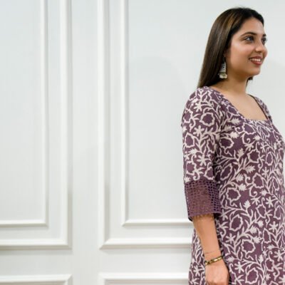 Effortless Festive Dressing — The Heritage Way